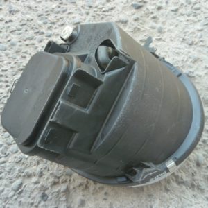 optico chery iq 2008 2009 2010 2013 chofer daño poco