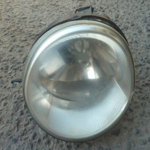 optico chery iq 2008 2009 2010 2013 chofer daños