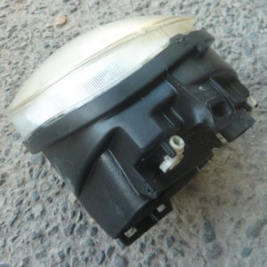 optico chery iq 2008 2009 2010 2013 chofer daños