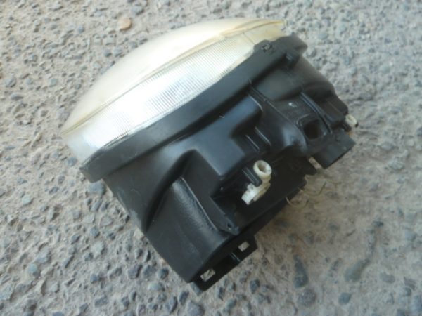 optico chery iq 2008 2009 2010 2013 chofer daños - Imagen 2