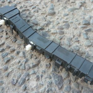 Mensula soporte kia morning 2018 2022 trasera chofer