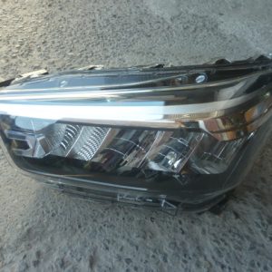 optico toyota raize 2021 2024 full leds chofer (leds malos)