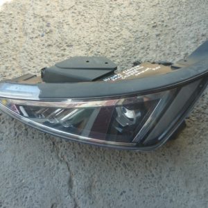 optico hyundai elantra 2019 2020 halogeno chofer