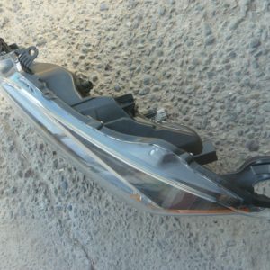 optico corolla 2017 2018 leds/halogeno chofer leds malos y daños