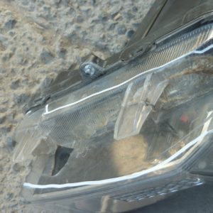 optico changan cx70 2018 2022 chofer halog/leds dañado