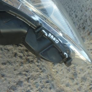 optico peugeot 308 2008 2009 2010 2011 dañado