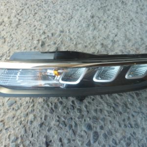 optico citroen c3 2021 2023 halog/leds superior chofer daño