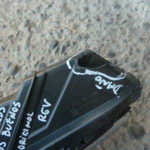 optico citroen c3 2021 2023 halog/leds superior chofer daño