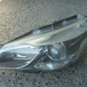 optico suzuki ciaz 2016 2018 2020 halogeno chofer quebrado