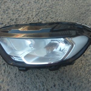 optico ford ecosport 2018 2019 2020 chofer daños