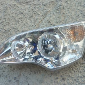 optico bus yutong zk6107 2015 chofer yutong