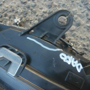 optico rav4 2020 2021 2022 2023 halog/leds chofer daños