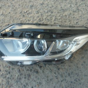 optico honda h-rv hrv 2020 2021 2022 halog/leds chofer daños