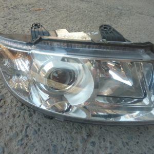 optico brilliance t30 2021 2022 2023 2024 copiloto daños