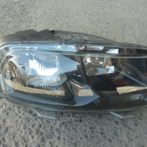 optico citroen c4 cactus 2016 2018 copiloto daños