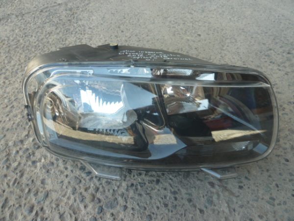 optico citroen c4 cactus 2016 2018 copiloto daños