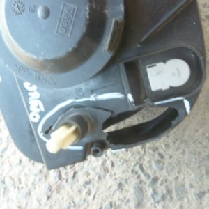 optico citroen c4 cactus 2016 2018 copiloto daños