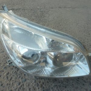 optico daihatsu terios 2008 2017 copiloto daños