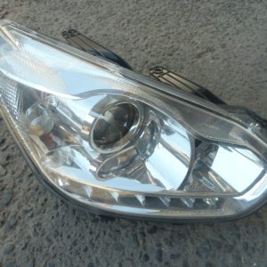 optico chery tiggo 2014 2016 halog/leds copiloto (leds malos)