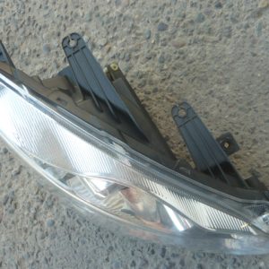 optico chery tiggo 2014 2016 halog/leds copiloto (leds malos)