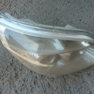 optico daihatsu terios 2008 2016 con lupa copiloto daños