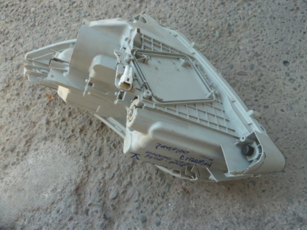 optico daihatsu terios 2008 2016 con lupa copiloto daños - Imagen 4