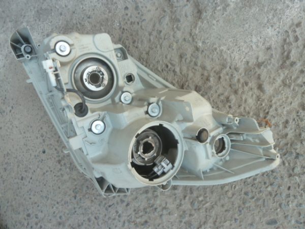 optico daihatsu terios 2008 2016 con lupa copiloto daños - Imagen 5