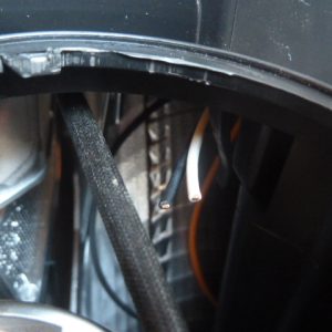 optico peugeot lendtrek 2022 2023 2024 copiloto con detalles