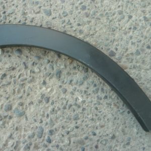 Moldura toyota rush 2018-21 de parachoque delant copiloto daños