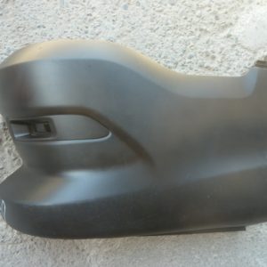 corner ram 700 ram700 2022 2024 trasero copiloto daños