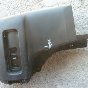 corner hyundai h350 solati 2018 2021 trasero chofer