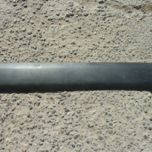 Moldura berlingo multispace 2014 2018 pta corredera chofer daños