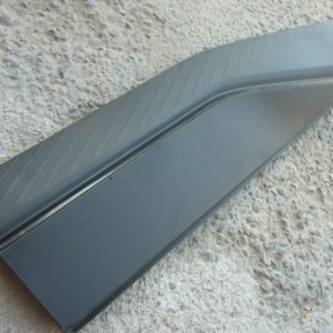 Moldura jetour dashing 2022 2024 puerta trasera chofer daños