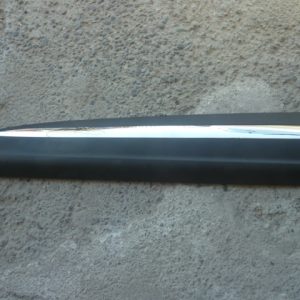 Moldura mg hs 2021 2024 puerta delantera chofer daños