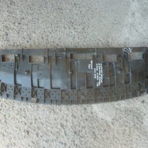 protector inferior parachoque xtrail t32 2014 2015 2017 daños