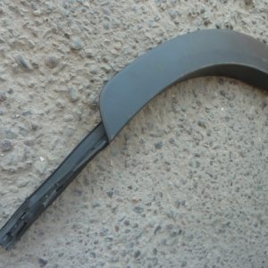 Moldura jetour dashing 2022 2024 de puerta trasera chofer