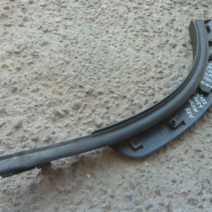 Moldura jetour dashing 2022 2024 de puerta trasera chofer