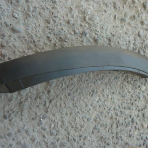 Moldura great wall m4 2015-21 parachoque trasero copiloto daños