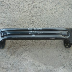 refuerzo alma paracho jeep renegade 2016 2022 delantero daños