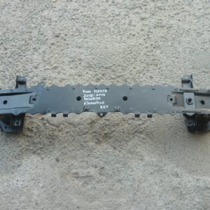 refuerzo alma parachoque ford fiesta 2010 2016 delant alternativo