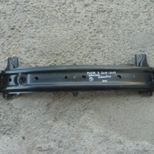 refuerzo alma parachoque mazda 3 2010 2013 delant alternativo