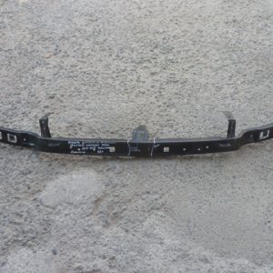 refuerzo alma parachoque dmax 2010 2013 superior delant alternativo daño