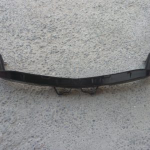 refuerzo alma parachoque l200 2007 2009 2014 delantero alternativo