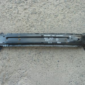 refuerzo alma parachoque hyundai i10 2007 2013 delantero alternativo