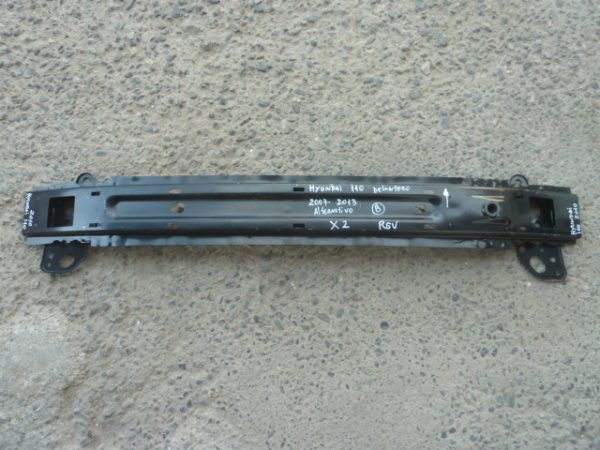 refuerzo alma parachoque hyundai i10 2007 2013 delantero alternativo