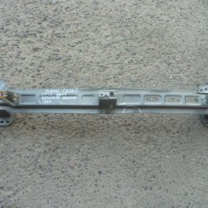 refuerzo alma parachoque celerio 2016 2017 2018 2019 2021 delantero daños