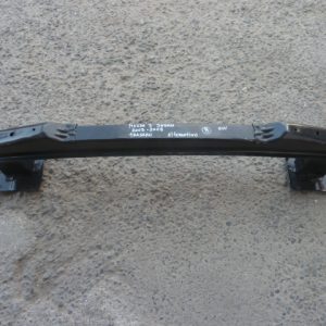 refuerzo alma parachoque mazda 3 sedan 2003-08 tras alternativo