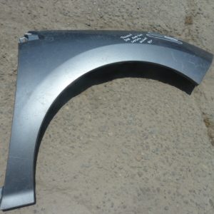 tapabarro peugeot 308 2008 2010 2011 2013 copiloto daños