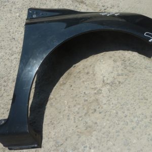 tapabarro renault clio 2014 2017 2019 copiloto daño