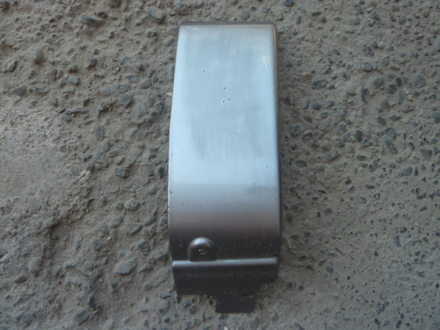 ONE250 Carbon Fiber Antenna For Hyundai Models 2000-2022 - 4.7 Inch Silver Replacement